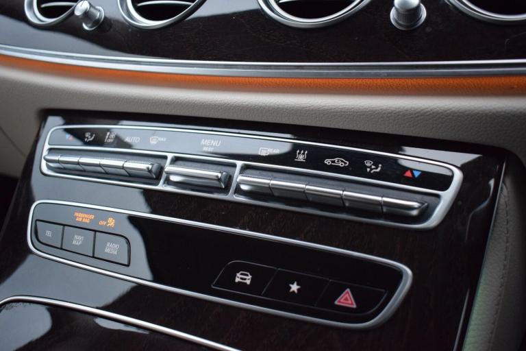 2021 Mercedes-Benz E Class 2.0 E300de 13.5kWh AMG Line Edition G-Tronic+ Euro 6 (s/s) 4dr SALOON ...