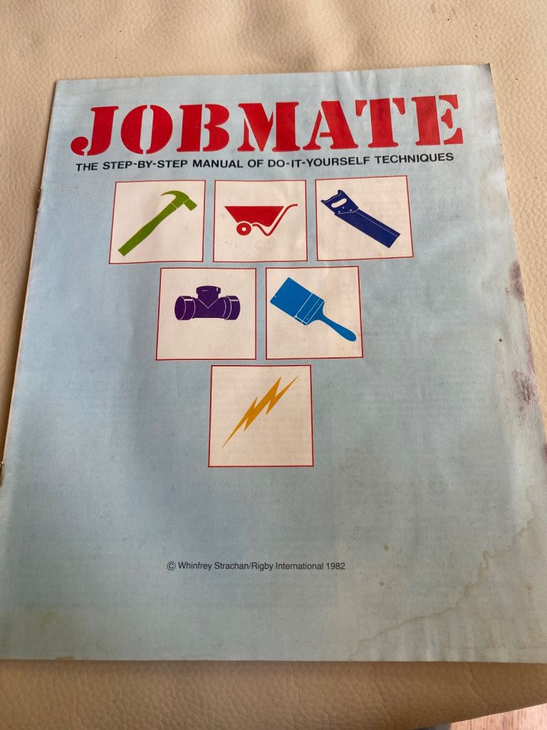 Job Mate 