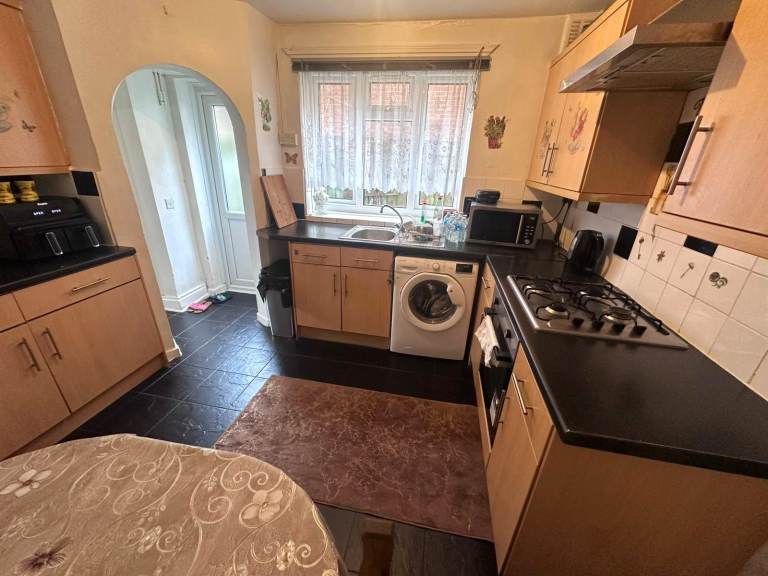 2 Bed Flat - City Centre - Available September 2026