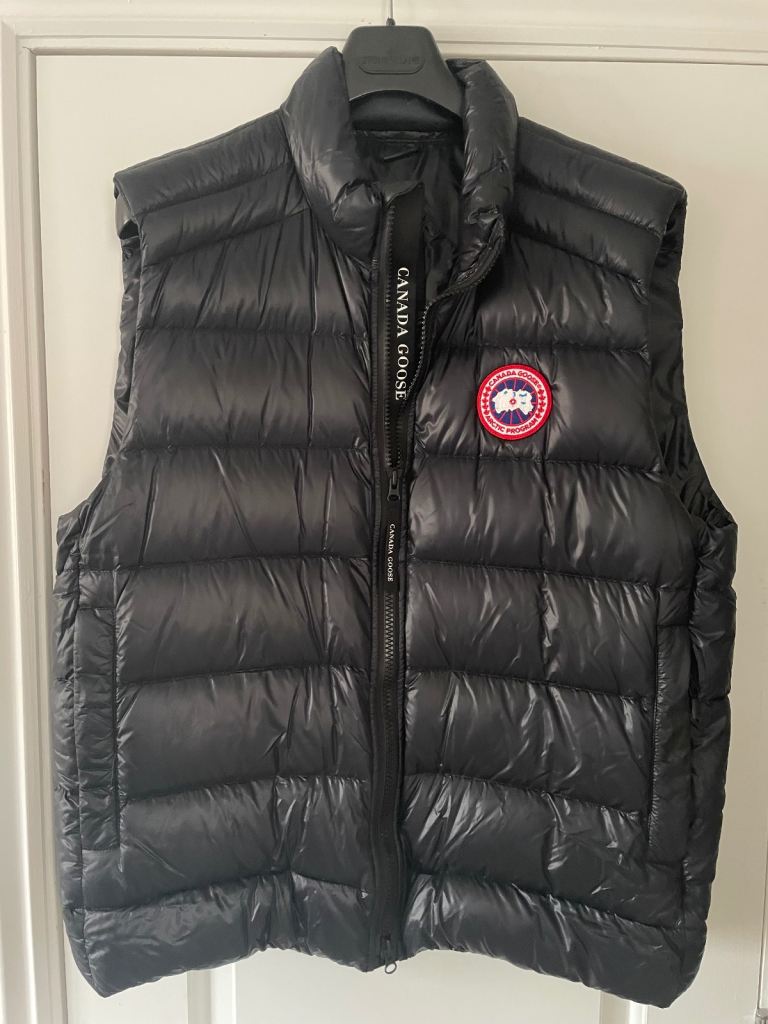 image for Canada Goose Crofton Gilet 