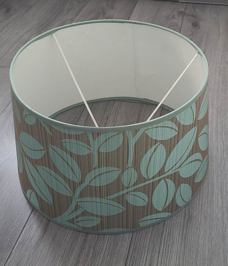Free Large Lamp Shade