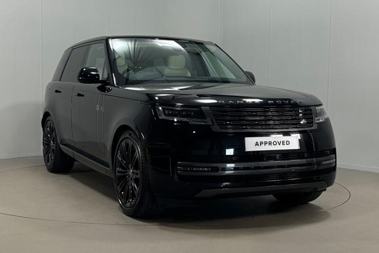 LAND ROVER RANGE ROVER 3.0 D300 HSE 4dr Auto