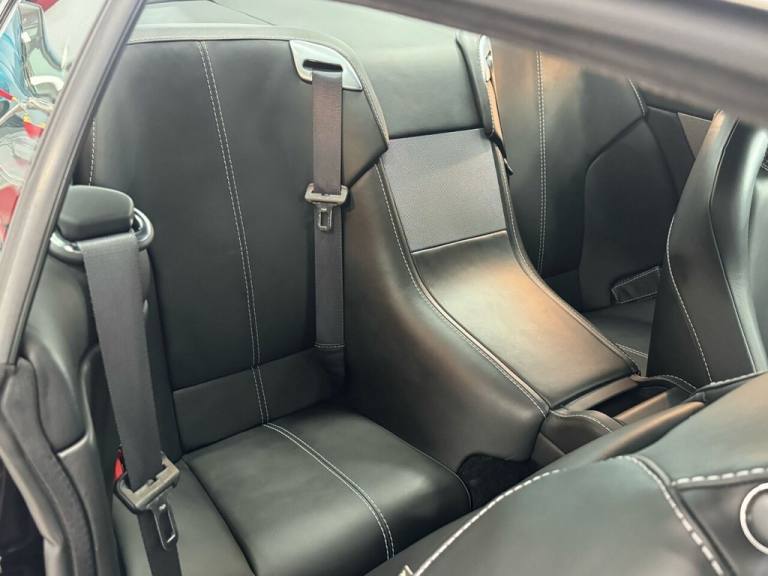 2011 Aston Martin DB9 6.0 V12 Coupe 2dr Petrol T-TronicII Euro 5 (470 bhp) Coupe Petrol Automatic