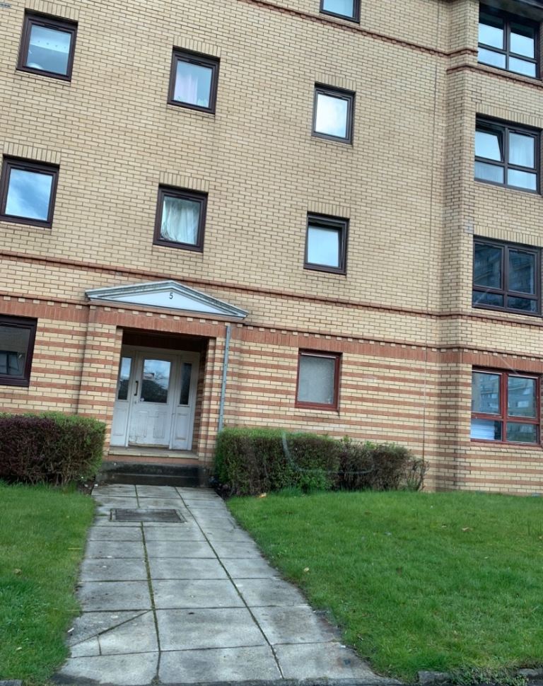 West End 2 bedroom flat 