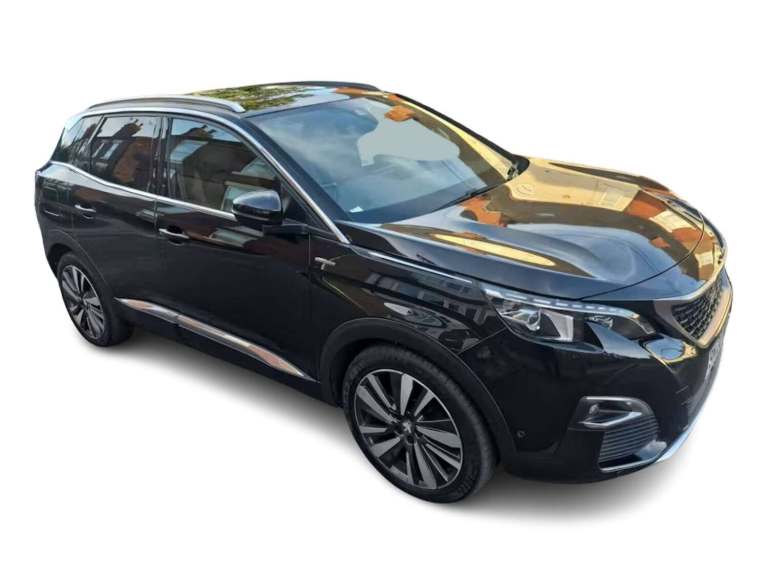 2020 Peugeot 3008 1.5 BlueHDi GT Line Premium SUV 5dr Diesel EAT Euro 6 (s/s) (130 ps) SUV Diesel...