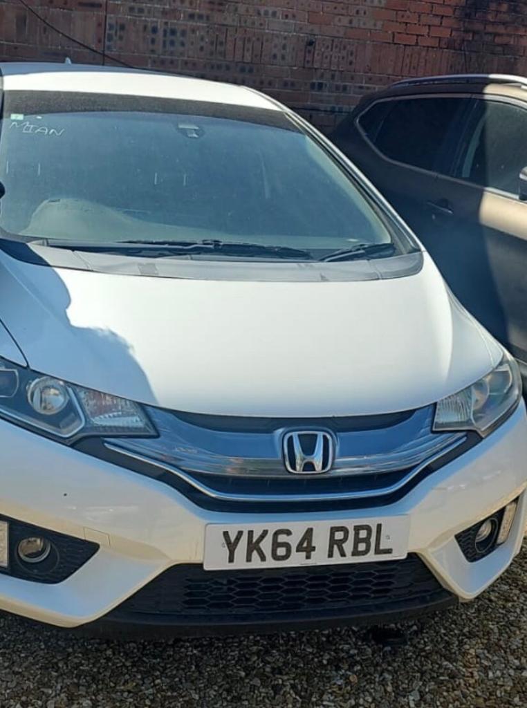 2026 Honda Jazz Hatchback HYBRID ELECTRIC Automatic