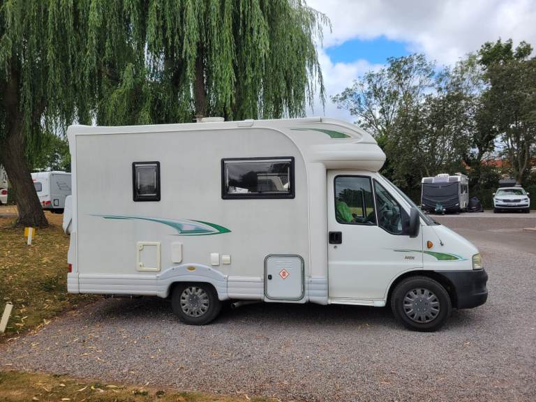 Peugeot, BOXER 330 LX SWB HDI, 2004, 2178 (cc)