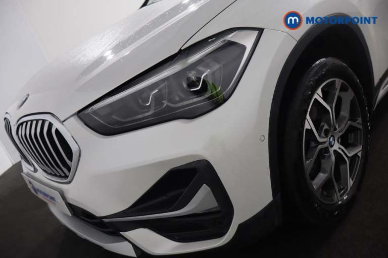 2020 BMW X1 sDrive 18d xLine 5dr Step Auto SUV Diesel Automatic