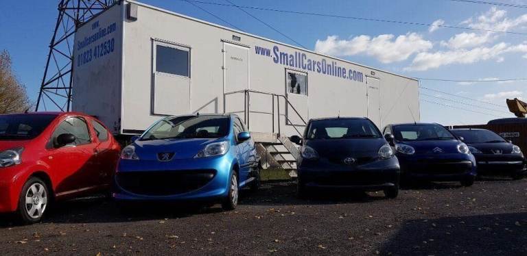 2015 Skoda Fabia 1.4 TDI SE 5dr HATCHBACK DIESEL Manual