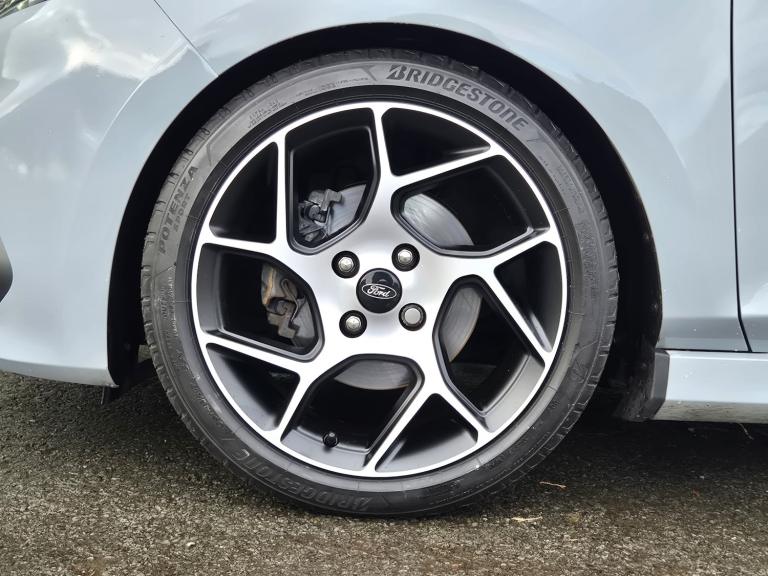 FORD FIESTA 1.5 T EcoBoost ST-2 2019