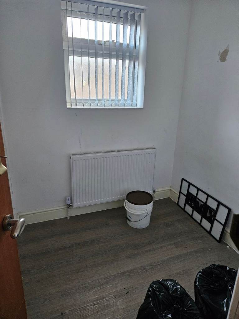 Flat to let off Green Lane Road,  North Evington,  Leicester. 