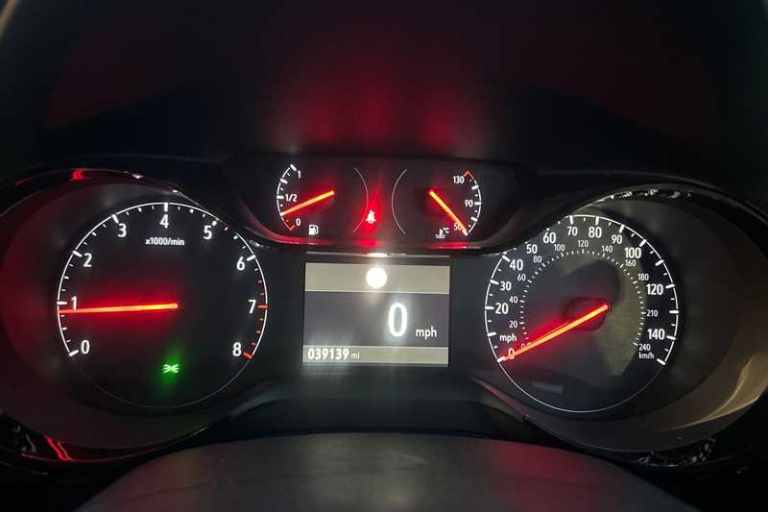 2021 Vauxhall Corsa 1.2 Turbo SE 5dr HATCHBACK PETROL Manual