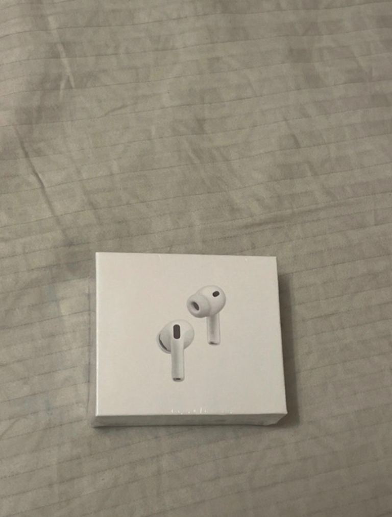 Pods pro 3