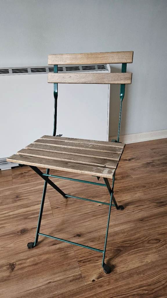 Ikea Tarno outdoor chair