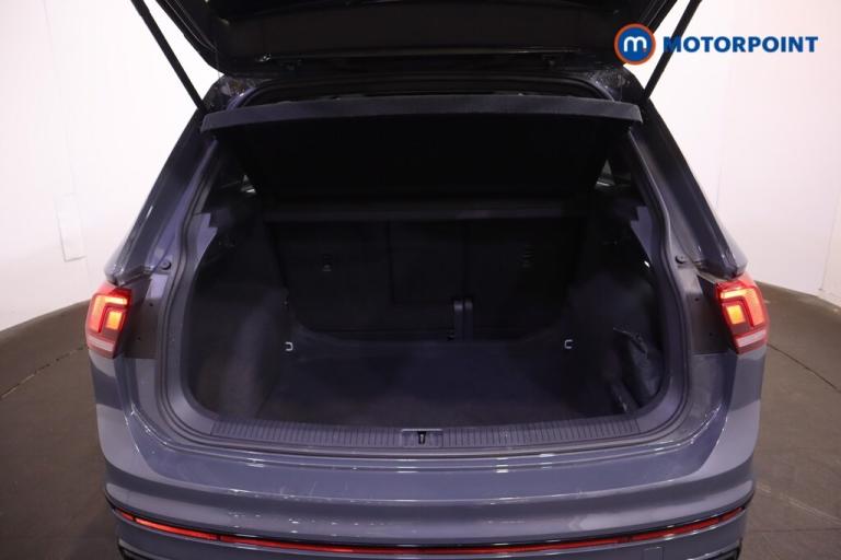 2024 Volkswagen Tiguan 1.5 TSI 150 Black Edition 5dr DSG SUV Petrol Automatic