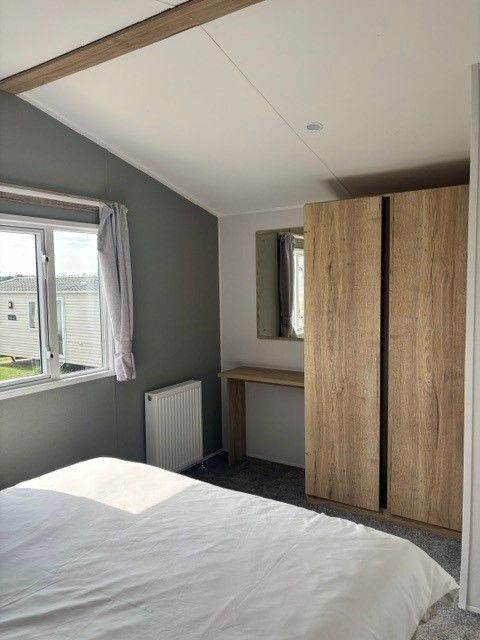 Atlas Fanfare 2-Bedroom Static Caravan for Sale – Harts Holiday Park, Leysdown