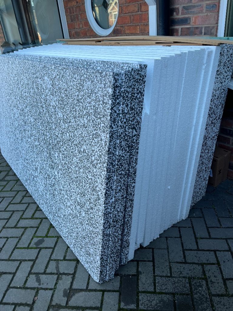 Insulation 1200mm x2400mm x 50mm 