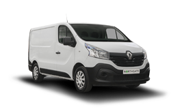 Need a van to rent 