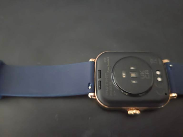 Ladies Radley smart watch 