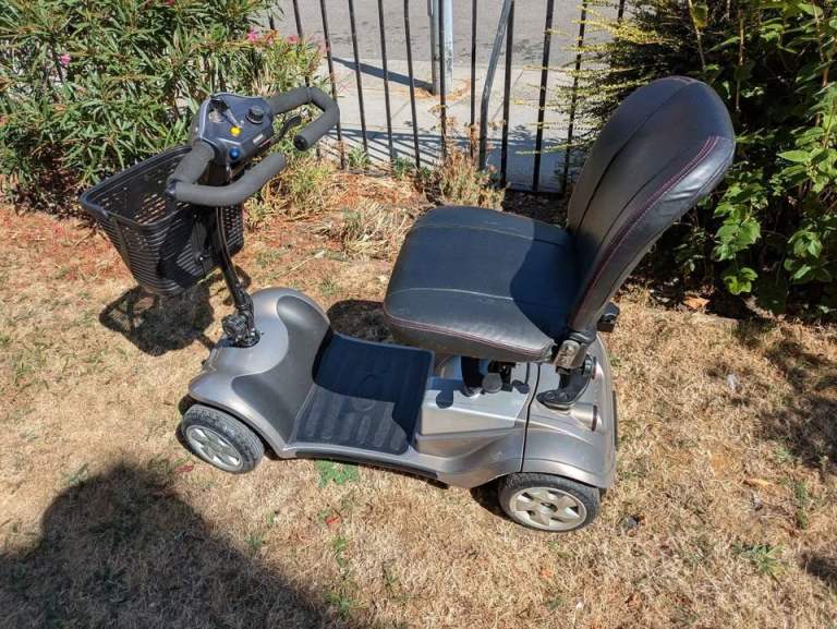 Kymco Mobility Scooter