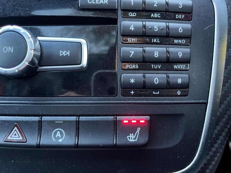 2015 Mercedes-Benz A-Class A250 4Matic Engineered by AMG 5dr Auto HATCHBACK PETROL Automatic