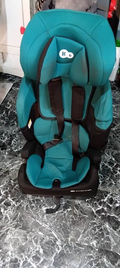 Car seat