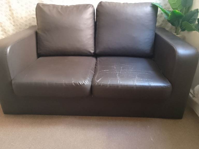 2 seater sofa