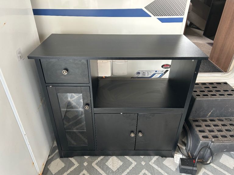 Kitchen unit