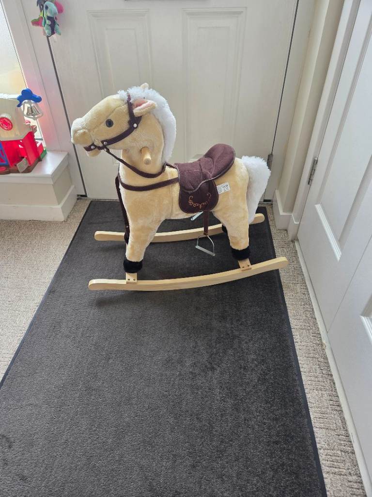 Rocking Horse (toddler)