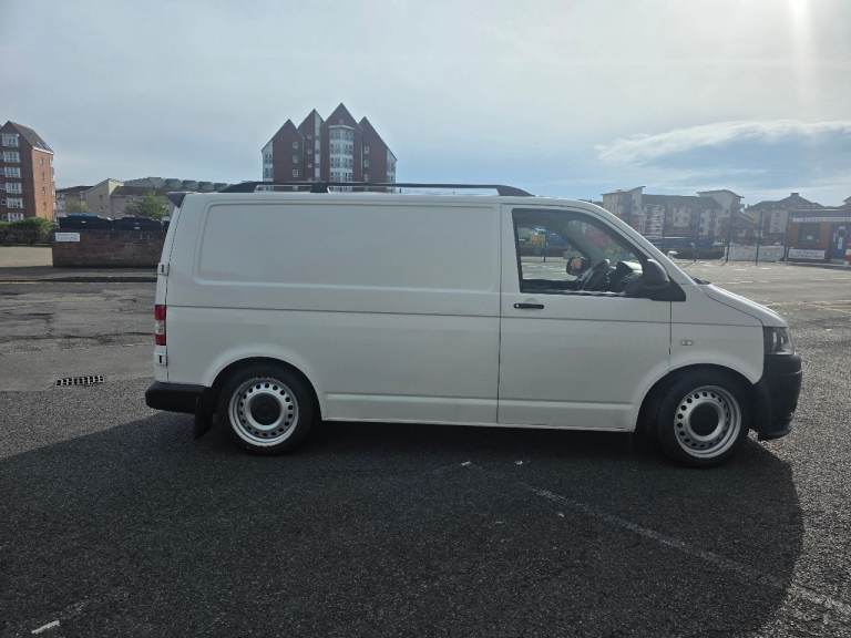 Volkswagen, TRANSPORTER, Panel Van, 2013, Manual, 1968 (cc)