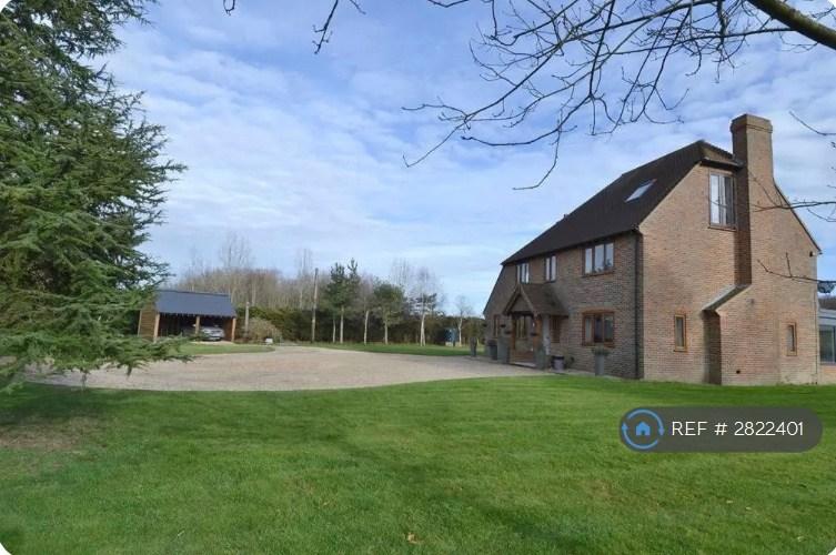 6 bedroom house in Denstroude Lane, Denstroude, Canterbury, CT2 (6 bed) (#2822401)