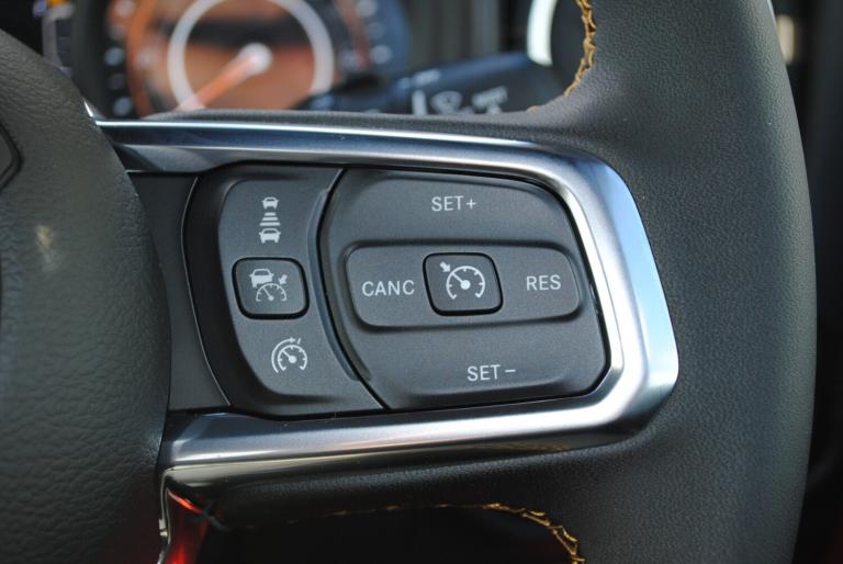 2024 Jeep Wrangler 2.0 GME Sahara 4dr Auto8 CONVERTIBLE PETROL Automatic