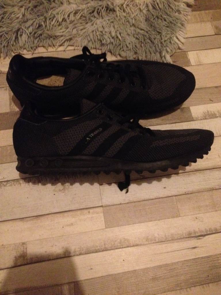 mens trainers size 11 £8