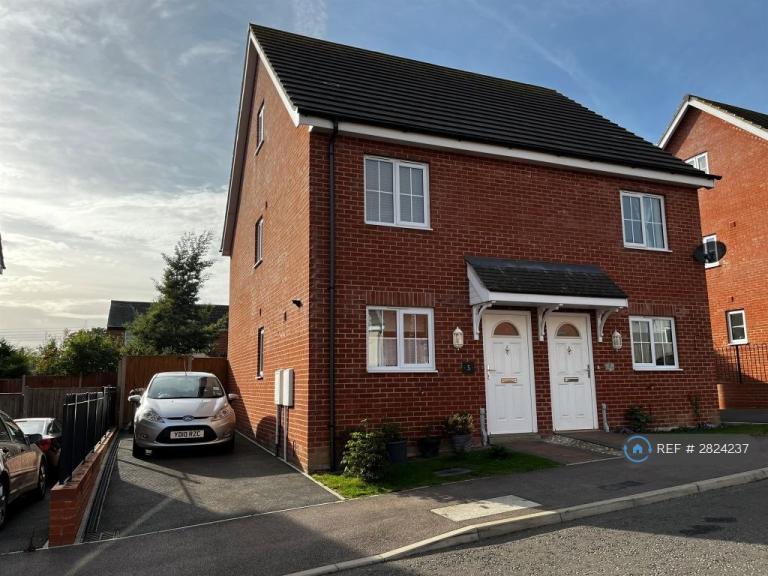 3 bedroom house in Valley Gardens, Leiston, IP16 (3 bed) (#2824237)