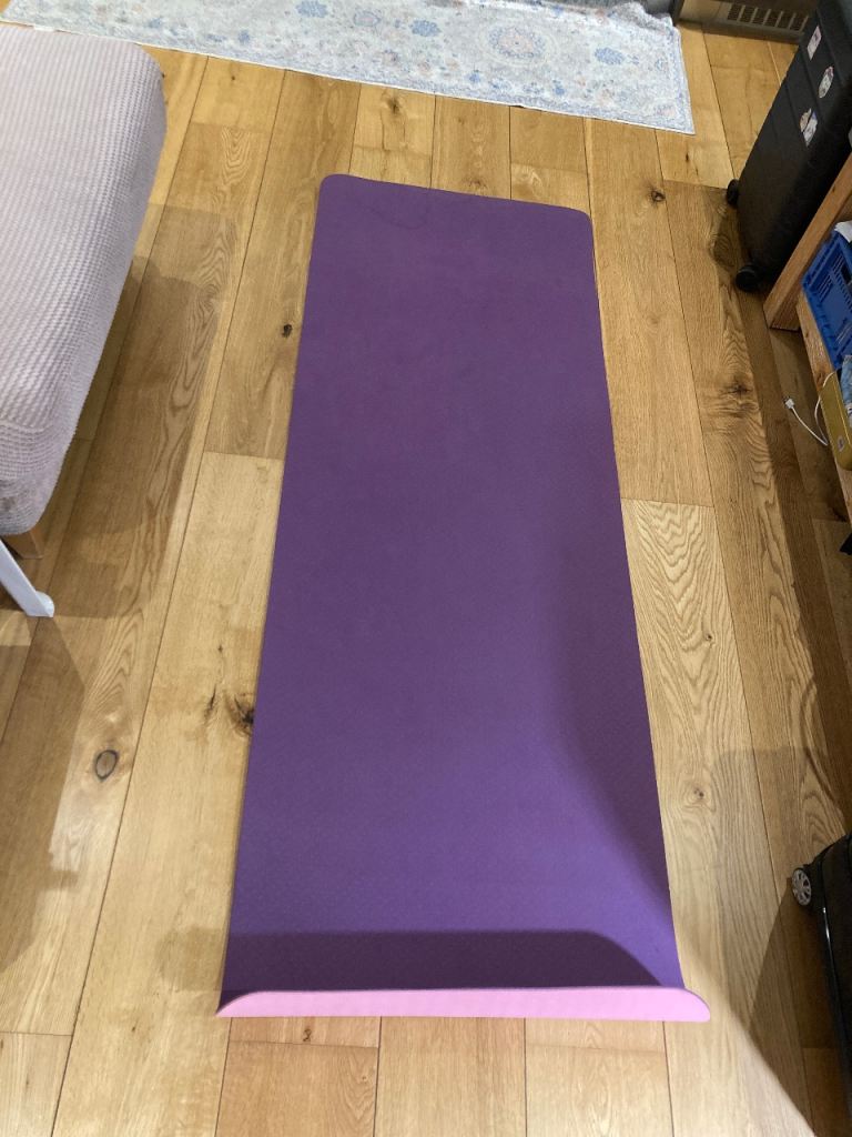 Yoga mat 