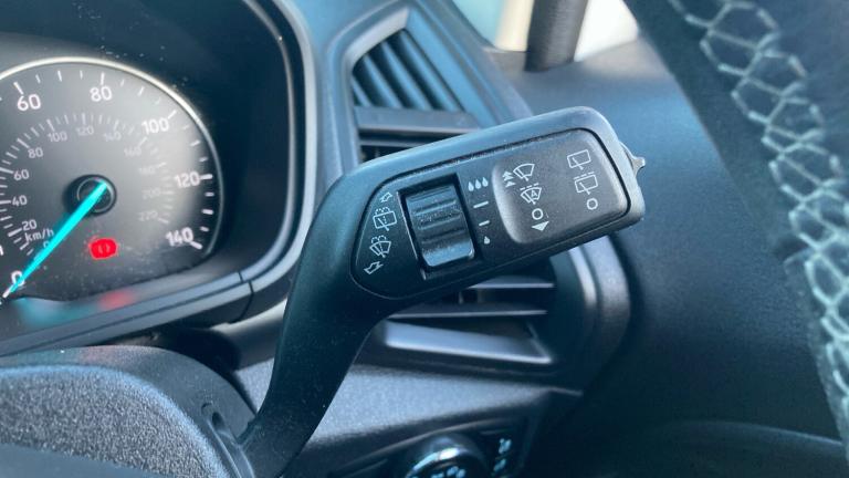 2018 Ford Ecosport 1.0 EcoBoost 125 ST-Line 5dr Petrol Hatchback Hatchback Petrol Manual