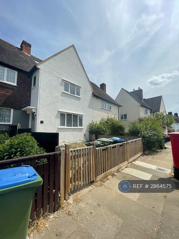 3 bedroom house in Arsenal Road, London, SE9 (3 bed) (#2864575)