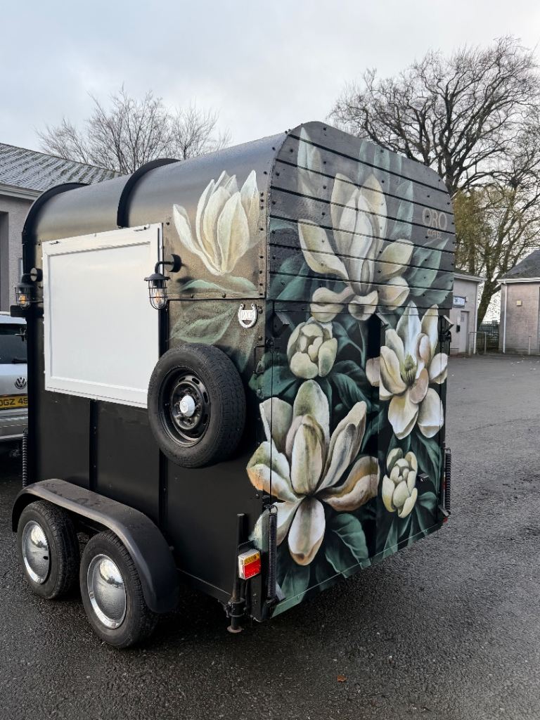 COFFEE TRAILER 2025 RICE