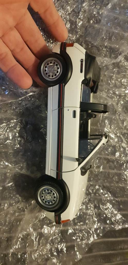 DIECAST MODEL CARS  VW  LANCIA PEUGEOT  COLLECTORS NOT TOYS 
