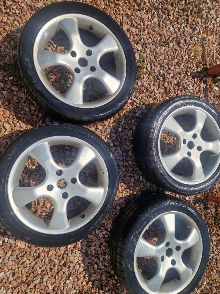 90s mille miglia spiders rare 