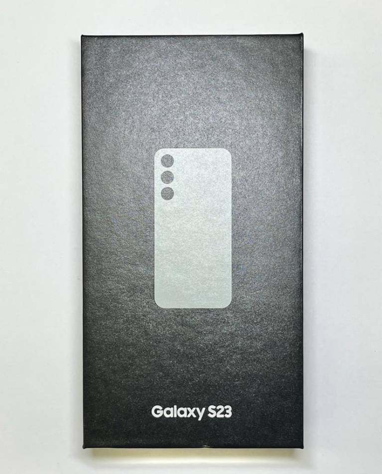 Samsung s23