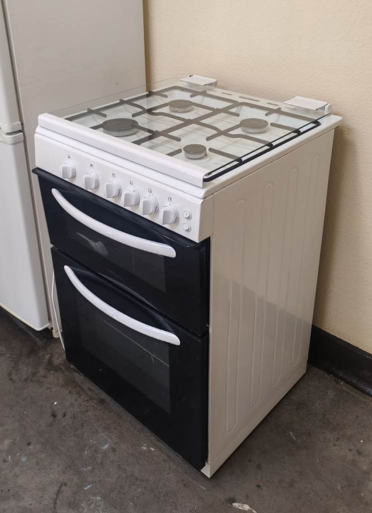 Gas Cooker 