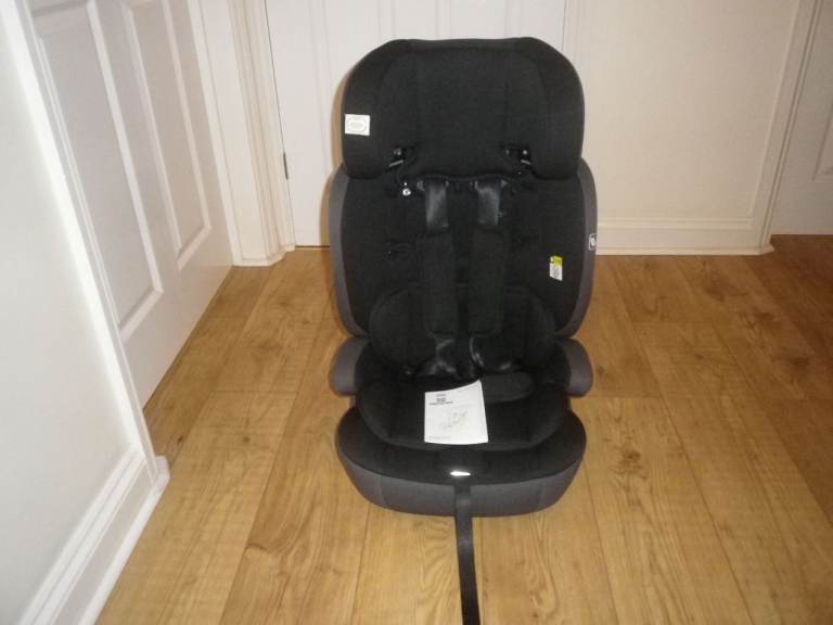 image for Child's car seat