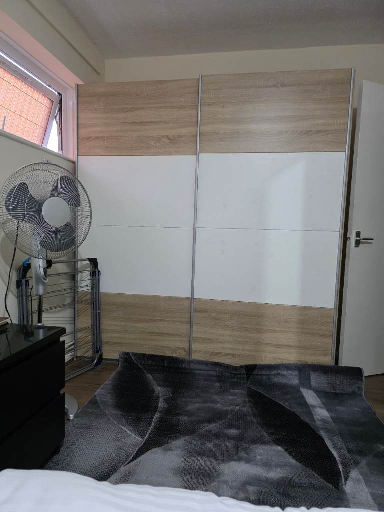 Double room to rent
