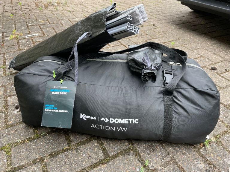 Dometic ACTION VW Drive Away Awning 