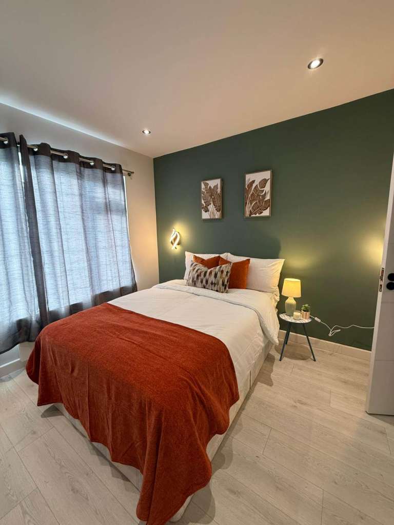 HMO Studio Flat – Hillingdon Area - UB7 9DU – DSS Welcome (35+)