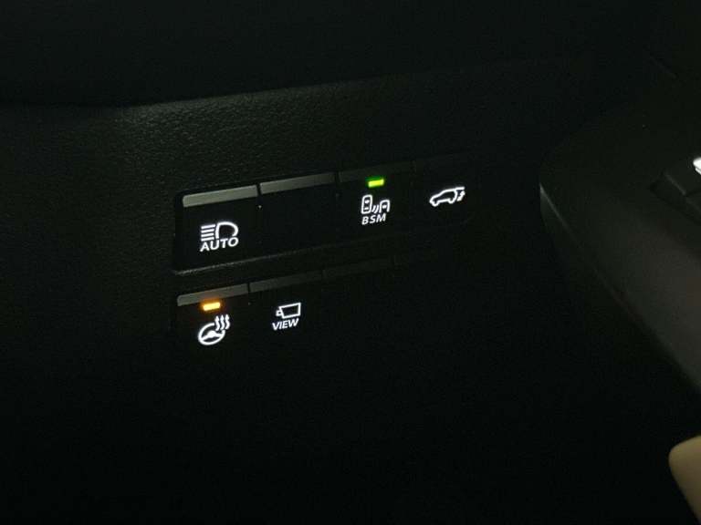 2021 Lexus NX 300h 2.5 Takumi 5dr CVT [Pan roof] ESTATE PETROL/ELECTRIC Automatic