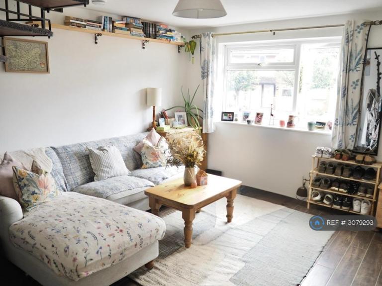 2 bedroom house in Harris Court, Stowmarket, IP14 (2 bed) (#3079293)