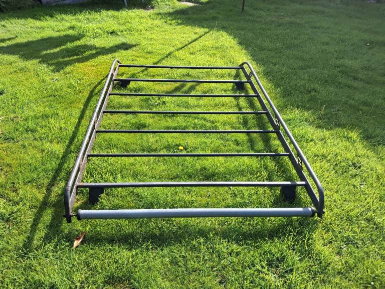 Renault kangoo , Mercedes Citan roof rack