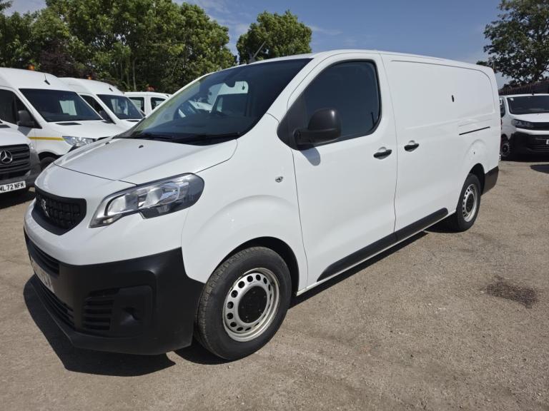 PEUGEOT EXPERT 2.0 Expert Long Professional Premium+ BlueHDi 145 2023